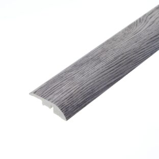 Editions Herringbone Buckingham Grey Ramp Profile