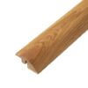 Lacquered Solid Wood Ramp Profile-thumb