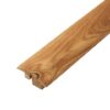 Lacquered Solid Wood Semi Ramp Profile-thumb