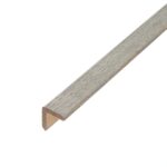 Light Grey Solid Wood L-Shape Nosing-thumb