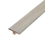 Light Grey Solid Wood T Profile-thumb