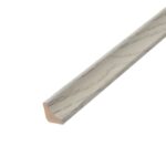 Steel Grey Engineered Oak Beading-thumb