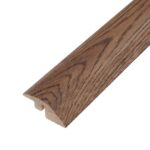 Walnut Stain Solid Wood Ramp Profile-thumb
