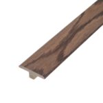 Walnut Stain Solid Wood T Profile-thumb