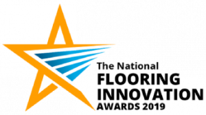 The National Flooring Innovatation Awards 2019