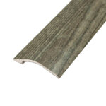 Aged Rustic Ash 38mm Self-Adhesive Ramp Profile-thumb