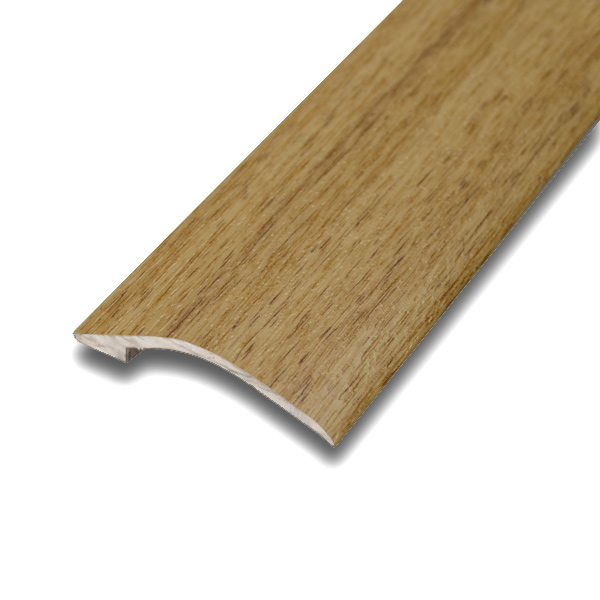 Old Oak 38mm Self-Adhesive Ramp Profile