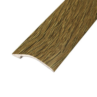 Ancient Oak 38mm Self-Adhesive Ramp Profile