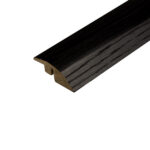 Carbon Black Solid Wood Ramp Profile-thumb