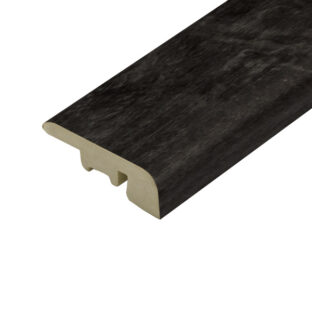ditions Tiles Charcoal Slate End Profile
