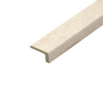 Editions Tiles Ivory Travertine L-Shape Nosing-thumb