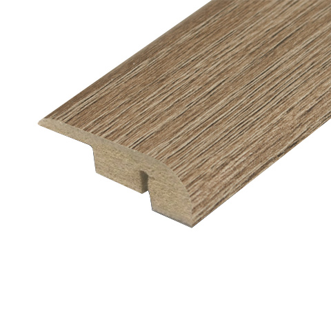 Natural Chestnut Laminate End Profile