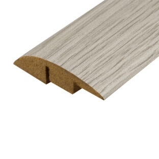 Morning Oak Laminate Ramp Profile