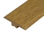 Oiled Oak Laminate T Profile-thumb