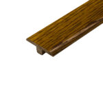 Mocha Stain Solid Wood T Profile-thumb