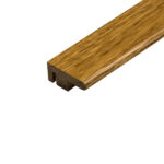 Nutmeg Solid Wood End Profile-thumb