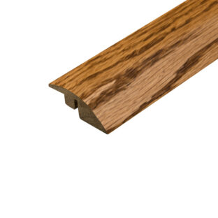 Nutmeg Stain Solid Wood Ramp Profile