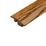 Nutmeg Stain Solid Wood Semi Ramp Profile-thumb