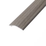 Harbour Grey Vinyl Self-Adhesive Ramp Profile-thumb