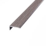 Slate Grey Vinyl Self-Adhesive L-Shape Nosing-thumb