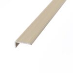 Wheat Vinyl Self-Adhesive L-Shape Nosing-thumb