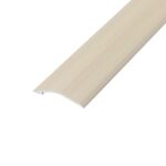 Wheat Vinyl Self-Adhesive Ramp Profile-thumb