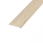 Limestone Vinyl Self-Adhesive Flat Door Bar-thumb