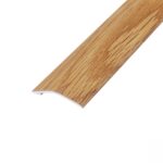 Old Oak Vinyl Self-Adhesive Ramp Profile-thumb