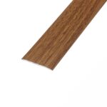 Dark Oak Vinyl Self-Adhesive Flat Door Bar-thumb