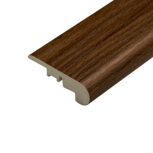 Excel Classic Westminster Walnut Stair Nosing