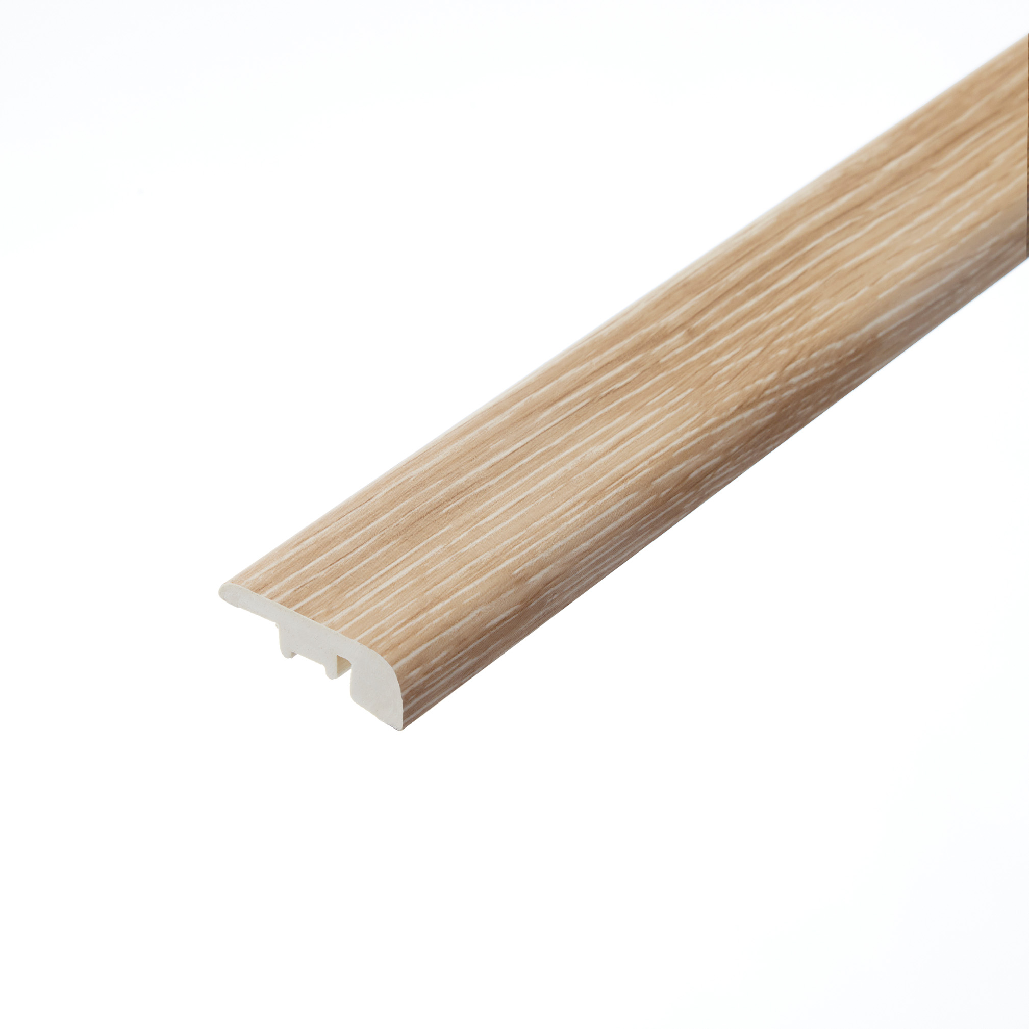 C708 Richmond Oak L-Shape Profile