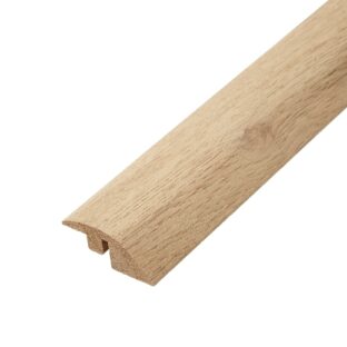 Cloud Solid Wood Semi Ramp Profile