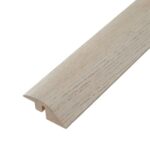 Steel Grey Solid Wood Ramp Profile-thumb