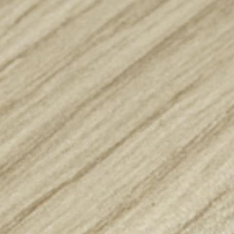 White Varnished Oak Laminate Beading