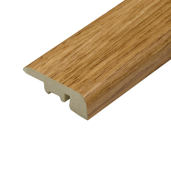 Editions Essential Natural Oak End Profile