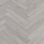 Editions Herringbone Chatsworth Grey-thumb