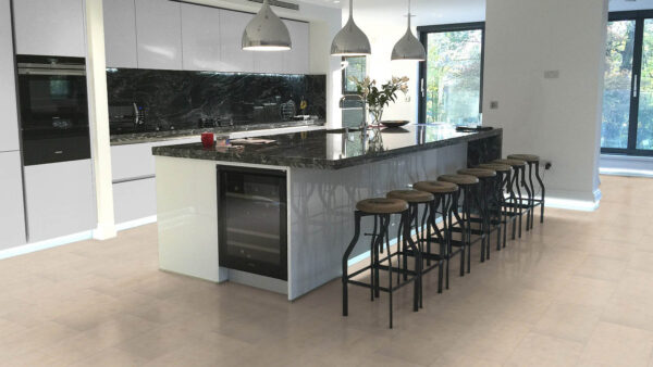 T5000-Ivory-Travertine-Kitchen