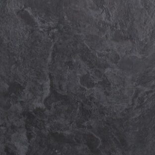 Stone Effect Editions Tiles Charcoal Slate (Vinyl Click Flooring Product) (SPC Material)
