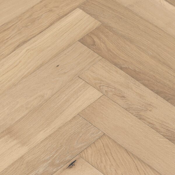 Herringbone Taupe