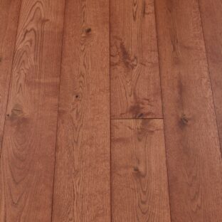 Bespoke Wood Flooring Classic Plus Plank Carmine