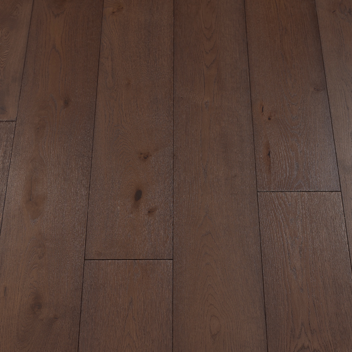 Bespoke Wood Flooring Classic Plus Plank Bark