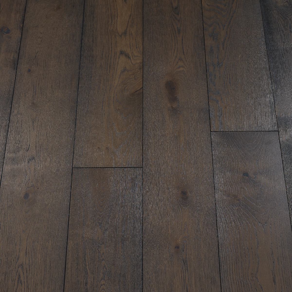 Bespoke Wood Flooring Classic Plus Plank Carbon