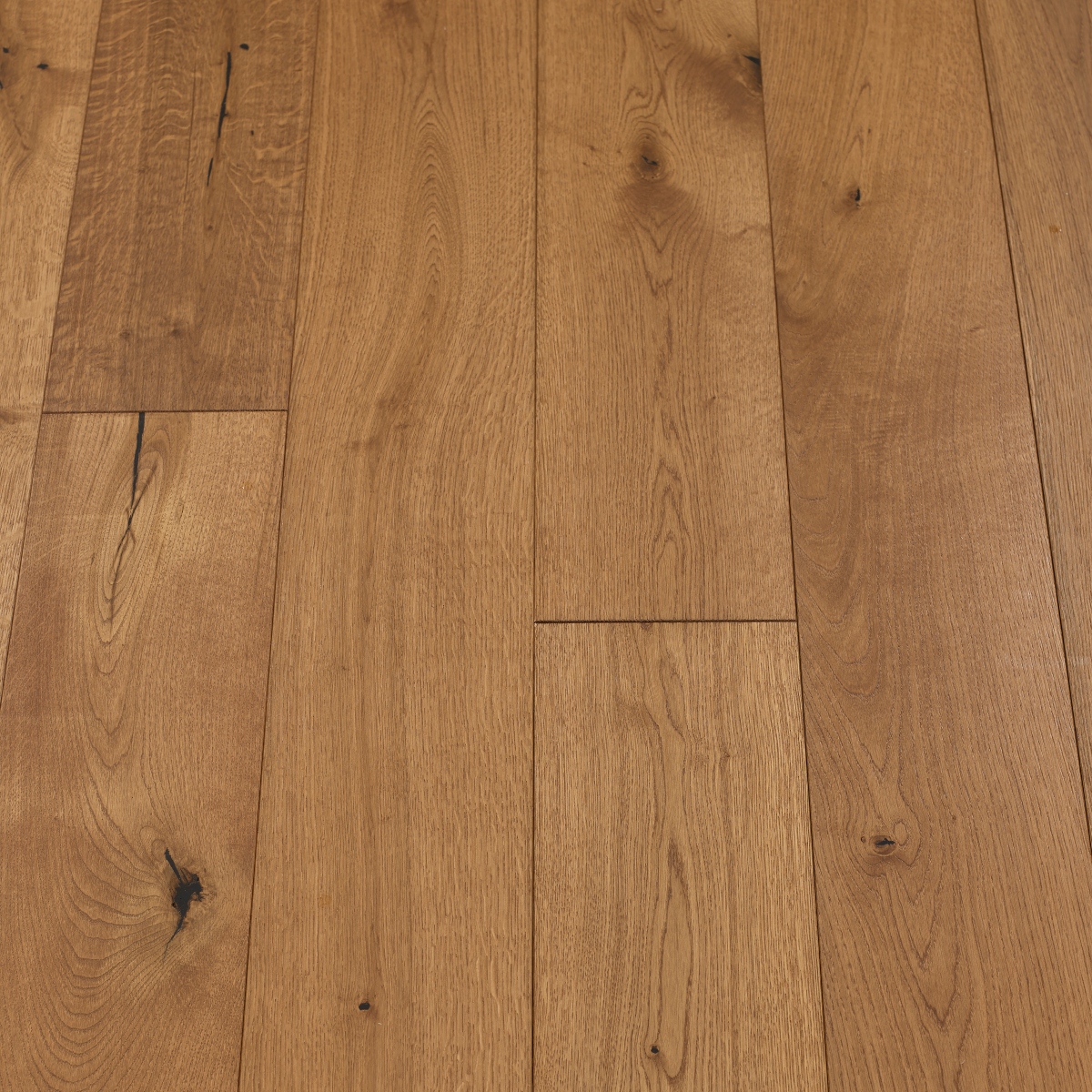 Bespoke Wood Flooring Classic Plus Plank Chestnut