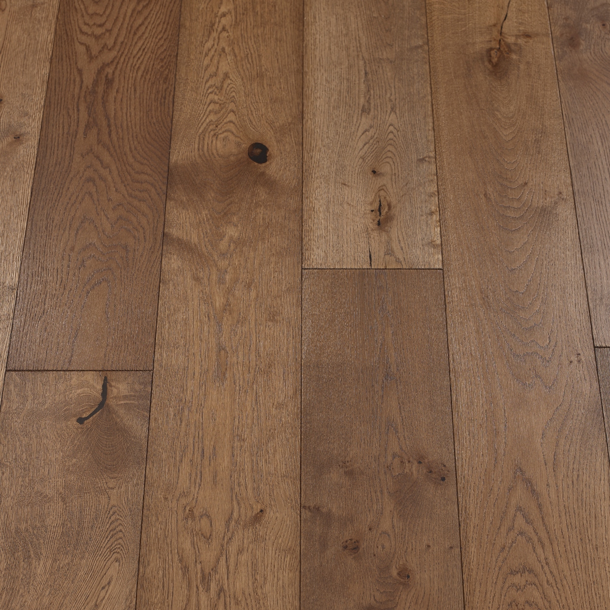 Coffee 190mm x 18mm x 1900mm Bespoke Wood Flooring