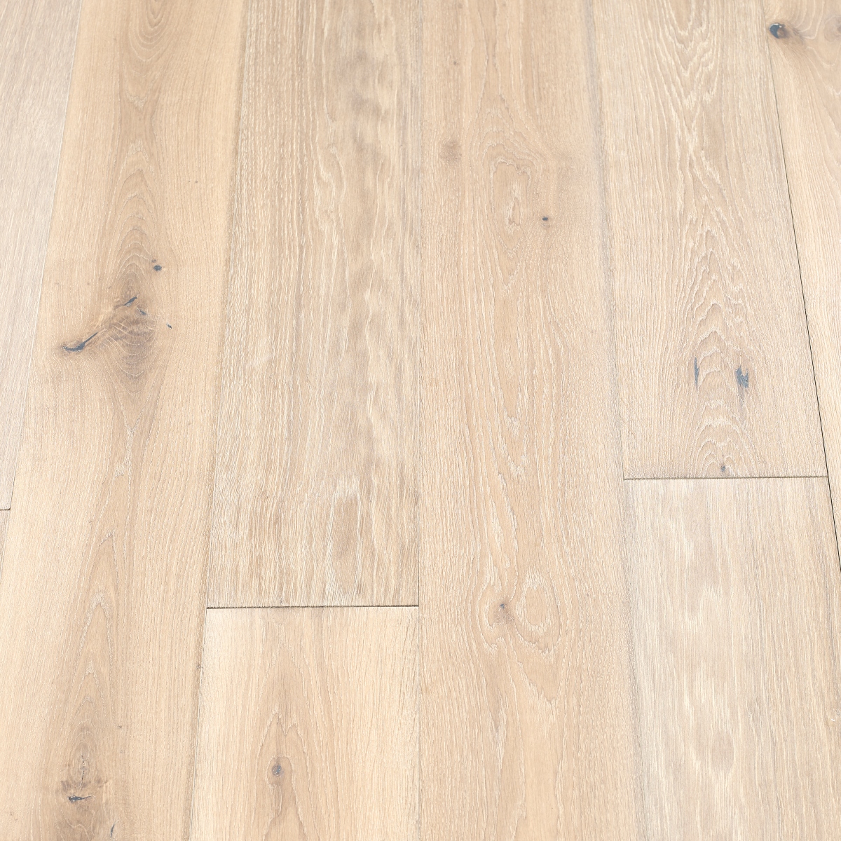 Ivory 190mm x 18mm x 1900mm Bespoke Wood Flooring