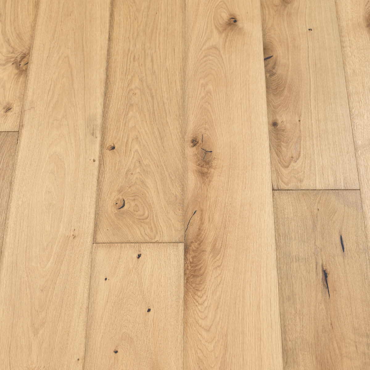 Linen 5% 190mm x 18mm x 1900mm Bespoke Wood Flooring
