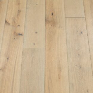 Bespoke Wood Flooring Classic Plus Plank Pebble