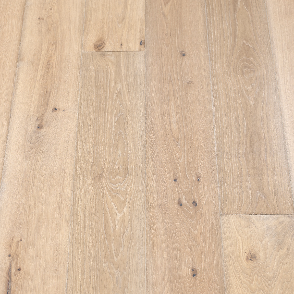 Bespoke Wood Flooring Classic Plus Plank Platinum
