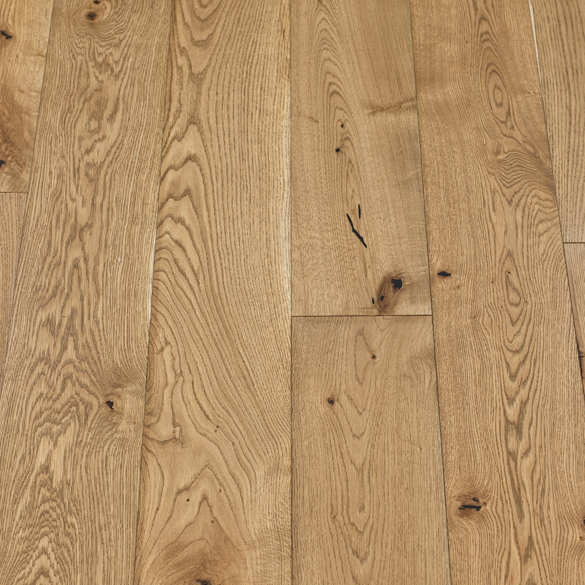 Bespoke Wood Flooring Classic Plus Plank Pyrite