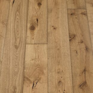 Bespoke Wood Flooring Classic Plus Plank Saffron